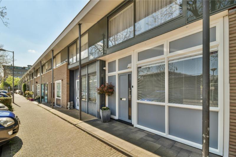 Commercial Aluminium Shop Fronts in Glasgow 